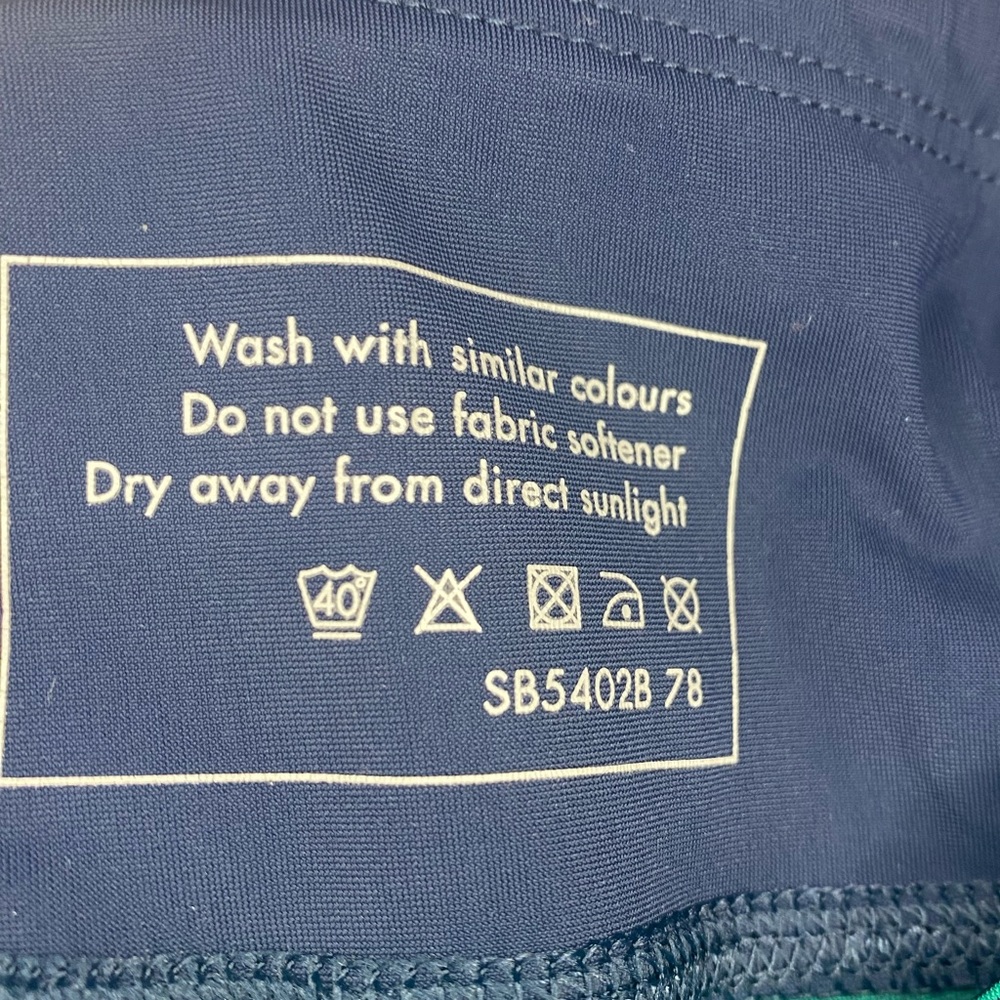 Sweaty Betty Zero Gravity 7/8 Pants - Picture 5 of 9